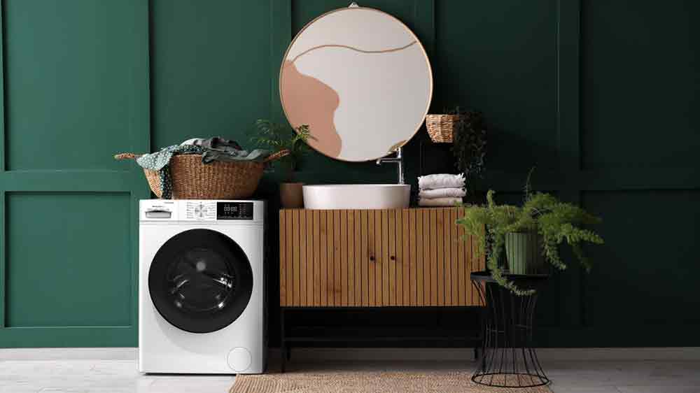 Pračka Philco PLDI 1410 ATG v místnosti_03