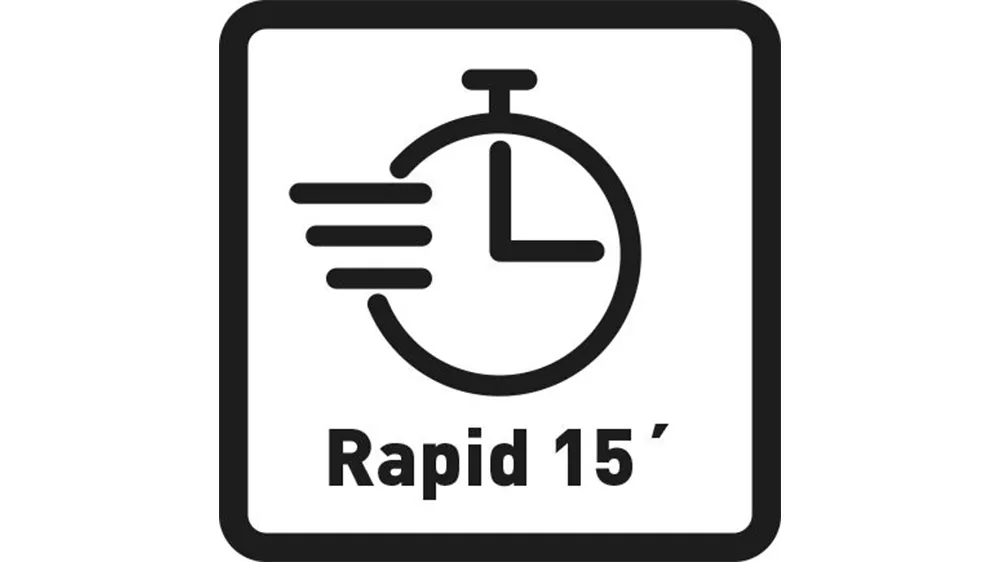 Rychlý 15´