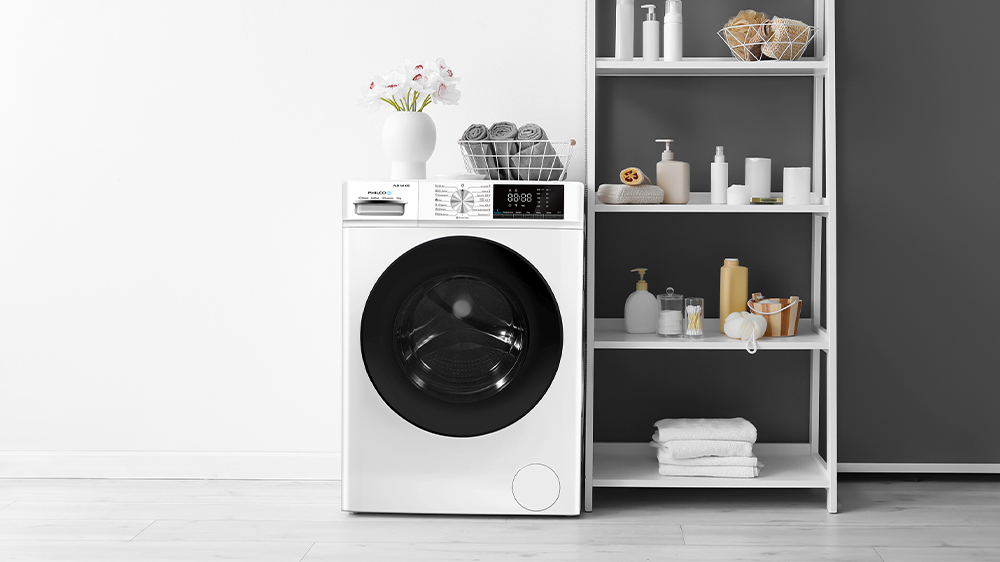 Pr&aacute;čka Philco PLDI 149 ATG