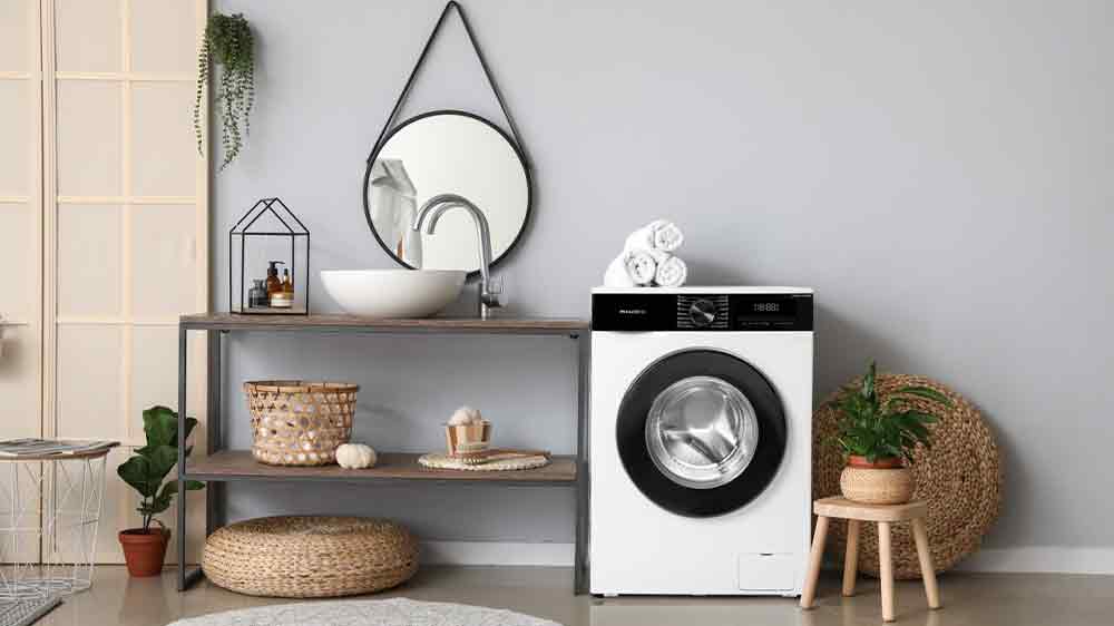 Pračka Philco PLDSI 147 A BLP v místnosti_03