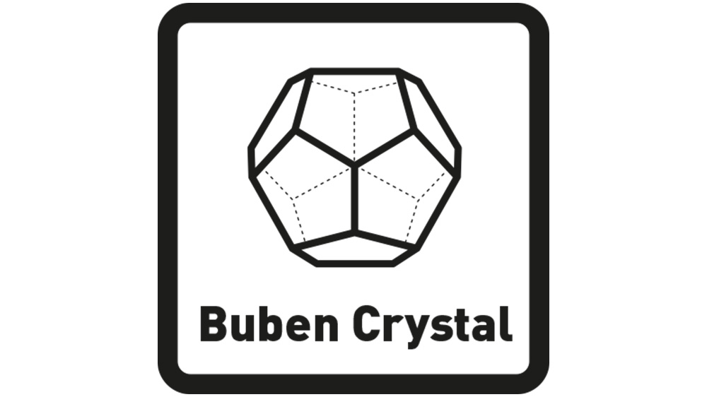 CrystalBuben