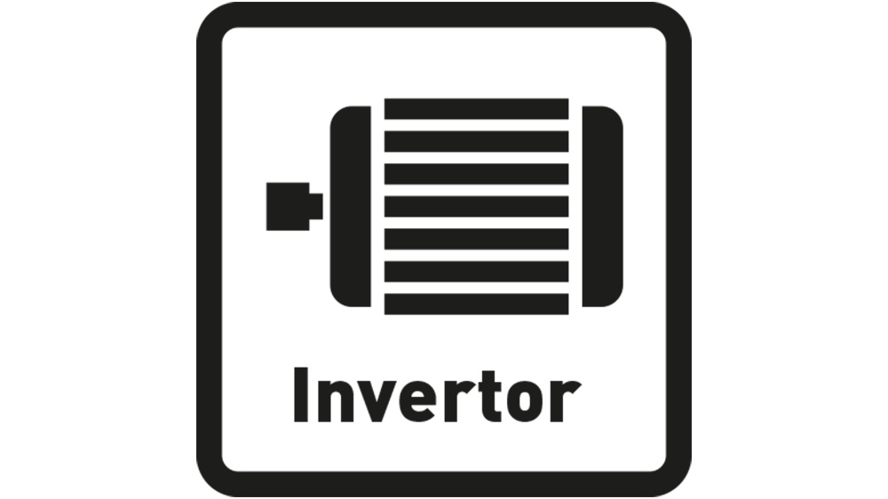 Invertor