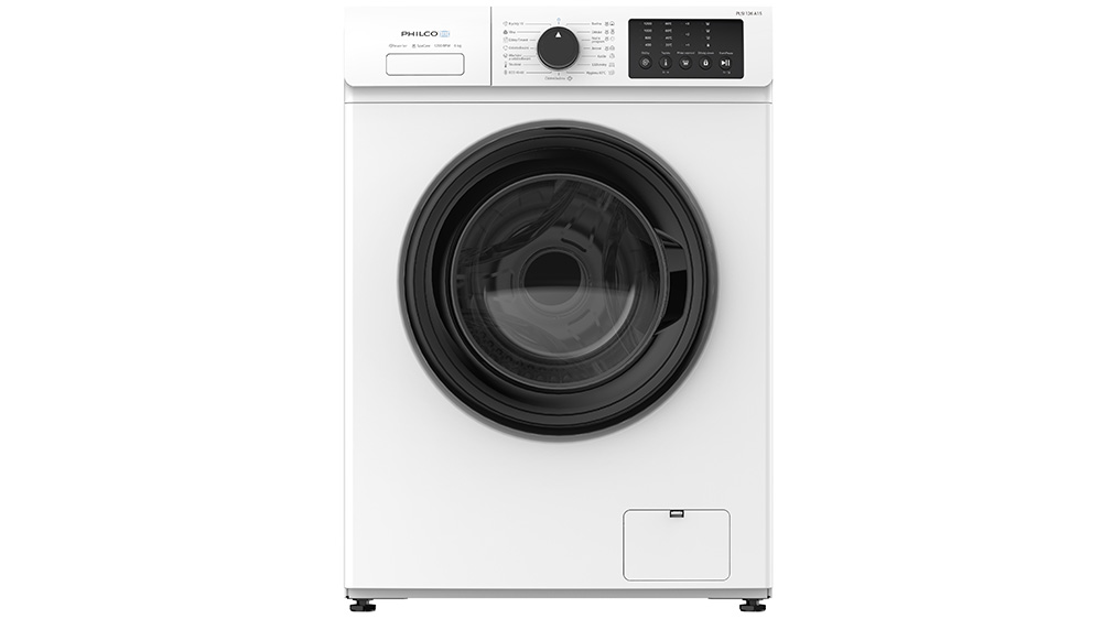 Philco PLDI 138 ATL King