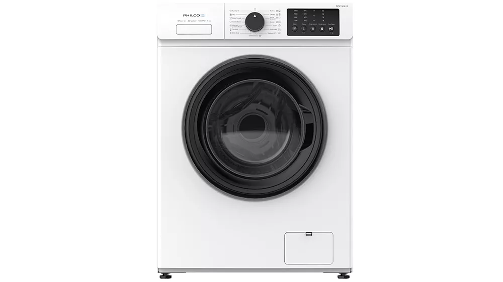 Philco PLDI 138 ATL King