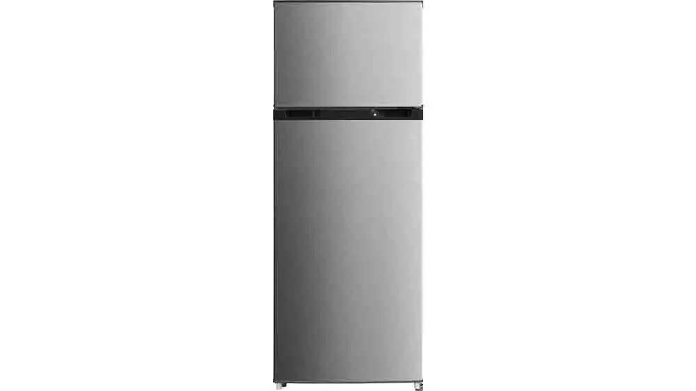 Kombinovaná chladnička PHILCO PT 204 DIX_01