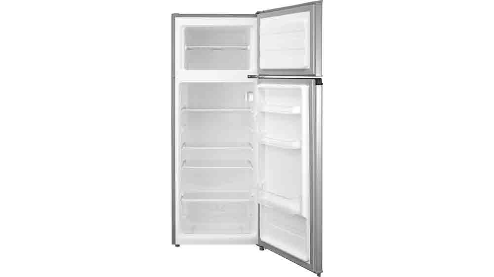 Police v otevřené chladničce PHILCO PT 204 DIX _04