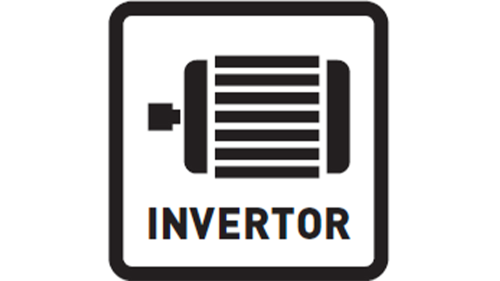 Spolehliv&yacute; invertorov&yacute; motor