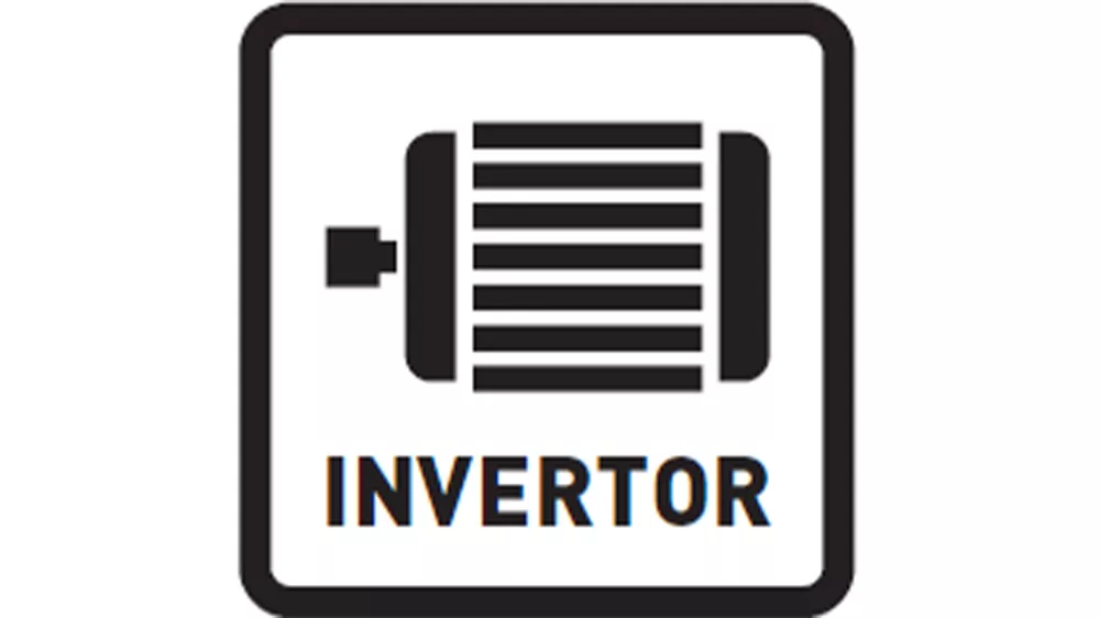 Spolehlivý invertorový motor