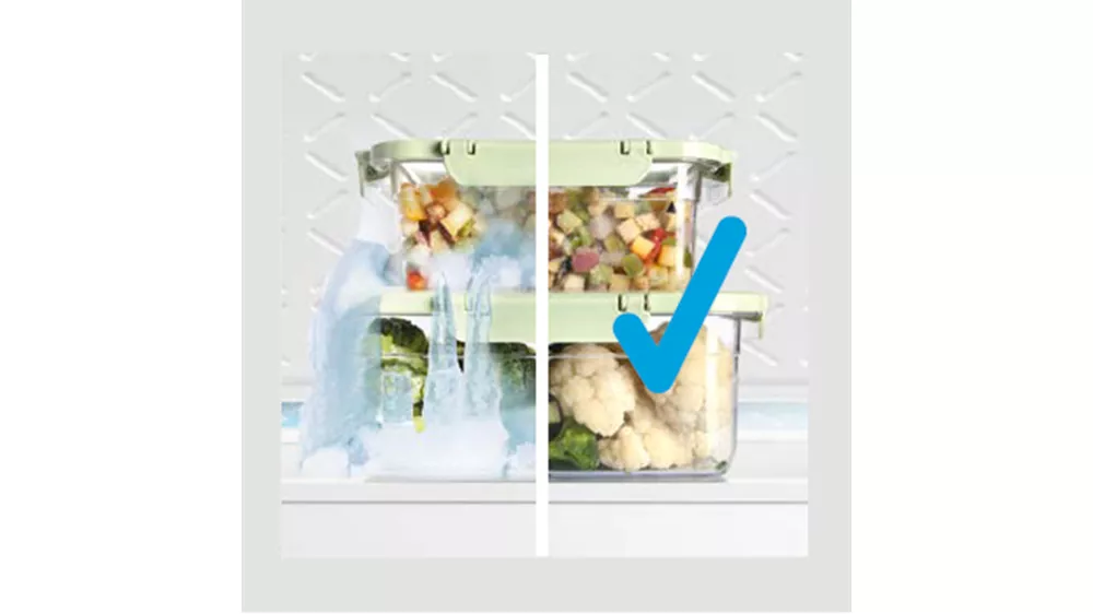 NoFrost
