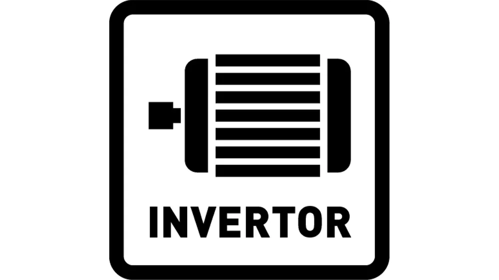 Tichý a spolehlivý invertor