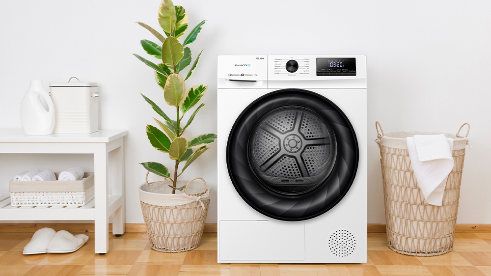 Su&scaron;ička pr&aacute;dla Philco PDC 8 DW