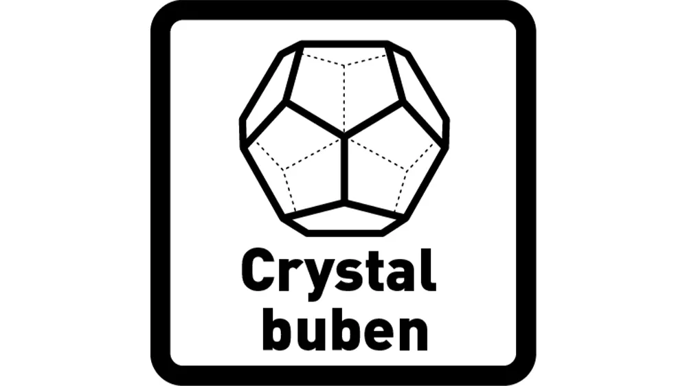 Buben šetrný k prádlu