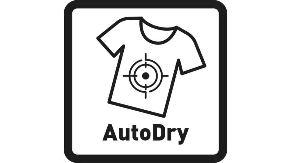 Chytré sušení AutoDry