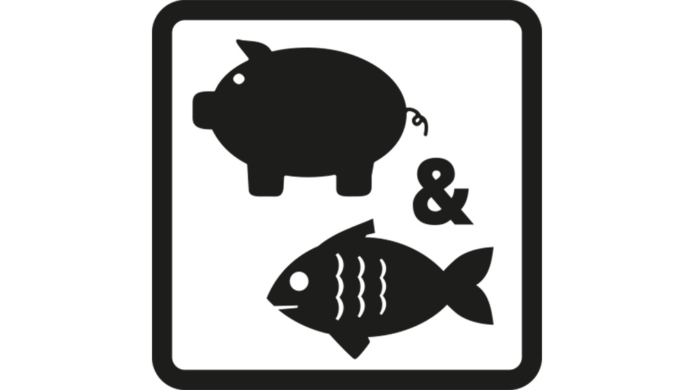 Meat & Fish