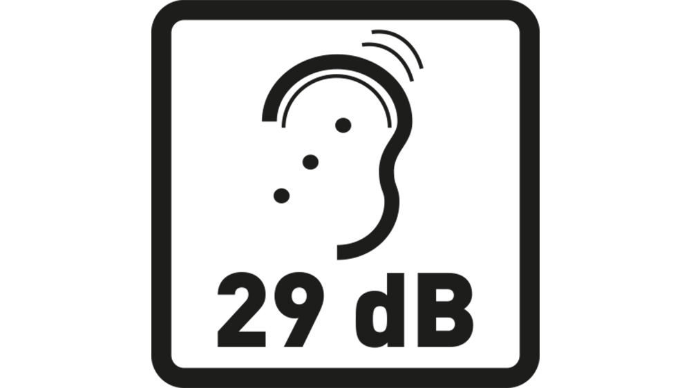 Možnost otočení dveří