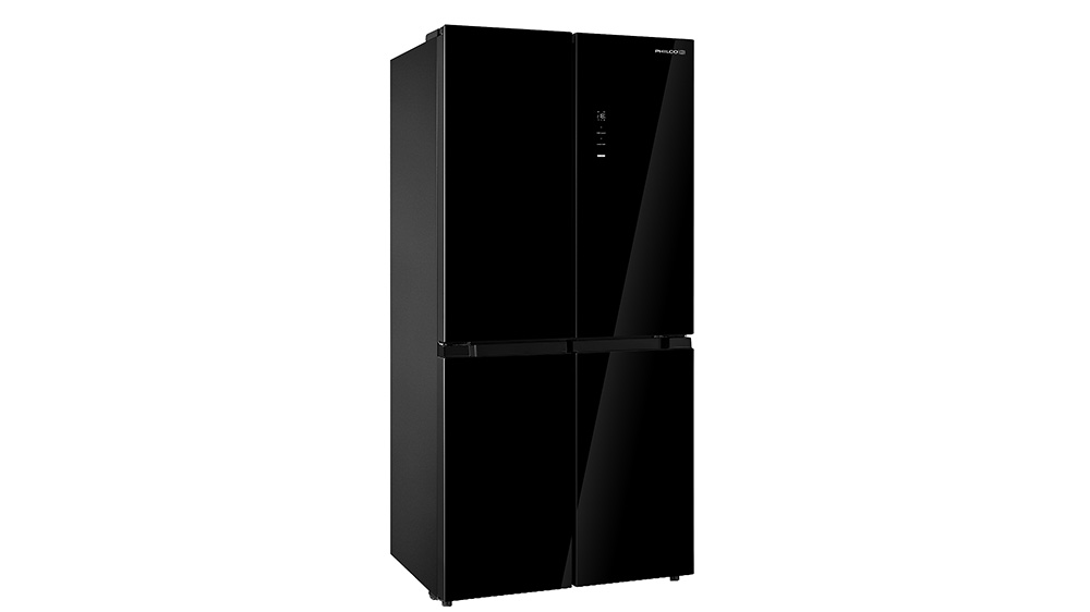 Philco PLDI 138 ATL King