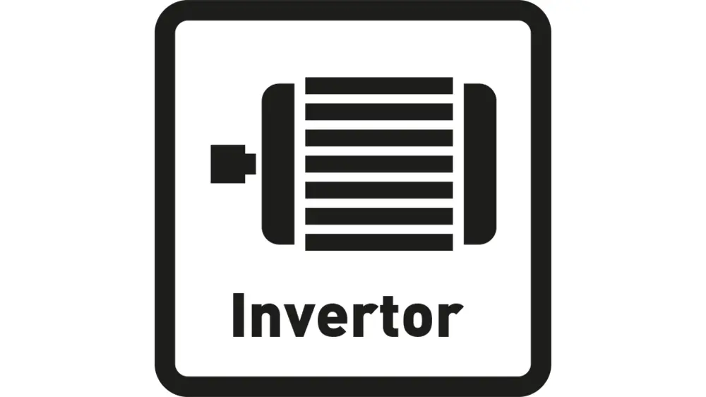 Invertorový kompresor chladničky Philco PCDI 338 CMCW