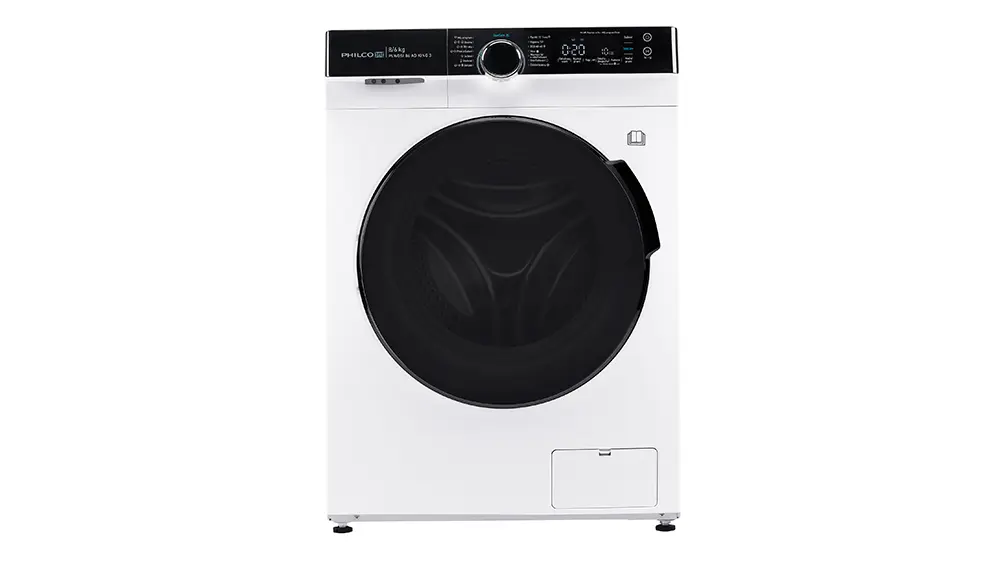 Pračkosu&scaron;ička Philco PLWDSI 86 AD King 3