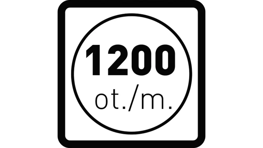 Piktogram pro 1 200 ot&aacute;ček.