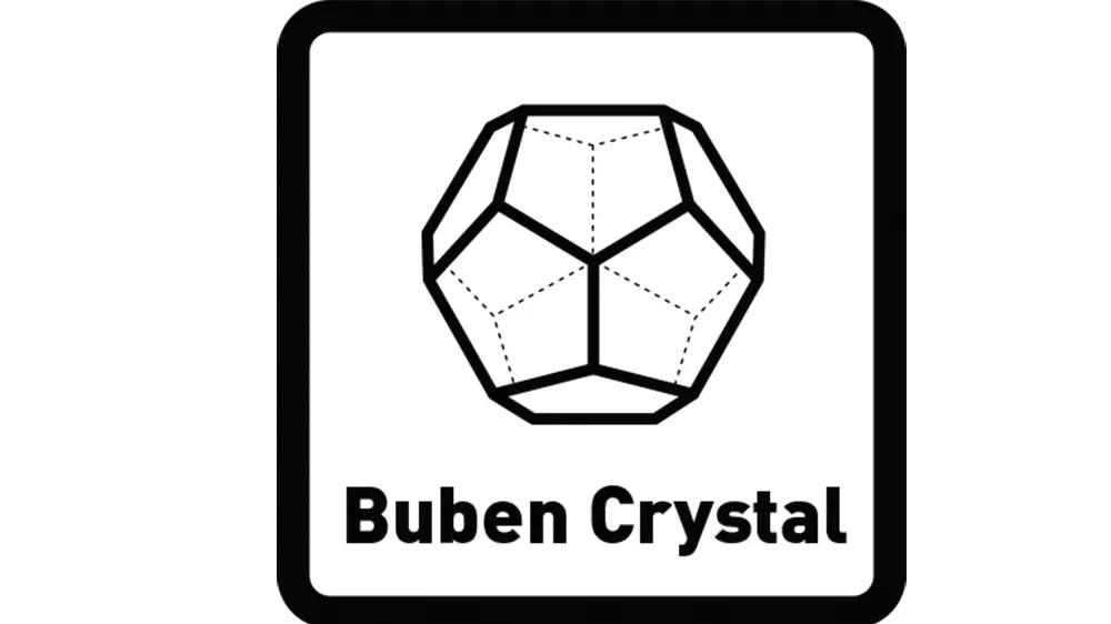 Piktogram pro buben Crystal.