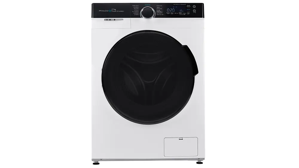 Vlastnosti a funkce pračky Philco PLDSI 127 A King 3