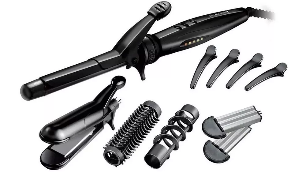 Remington Multistyle S8670