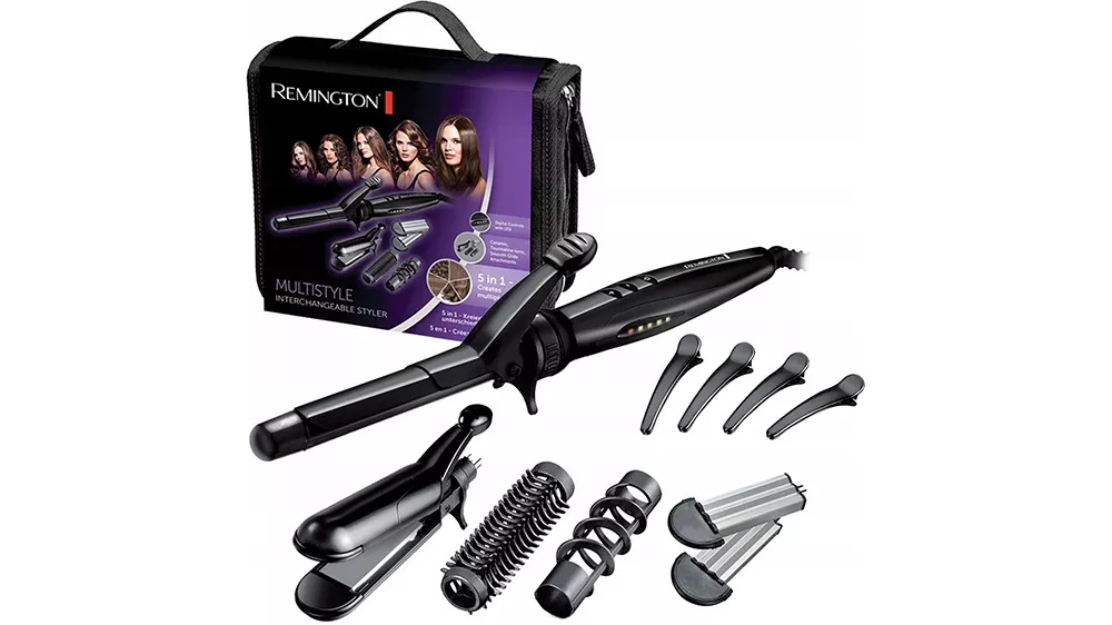 Remington Multistyle S8670