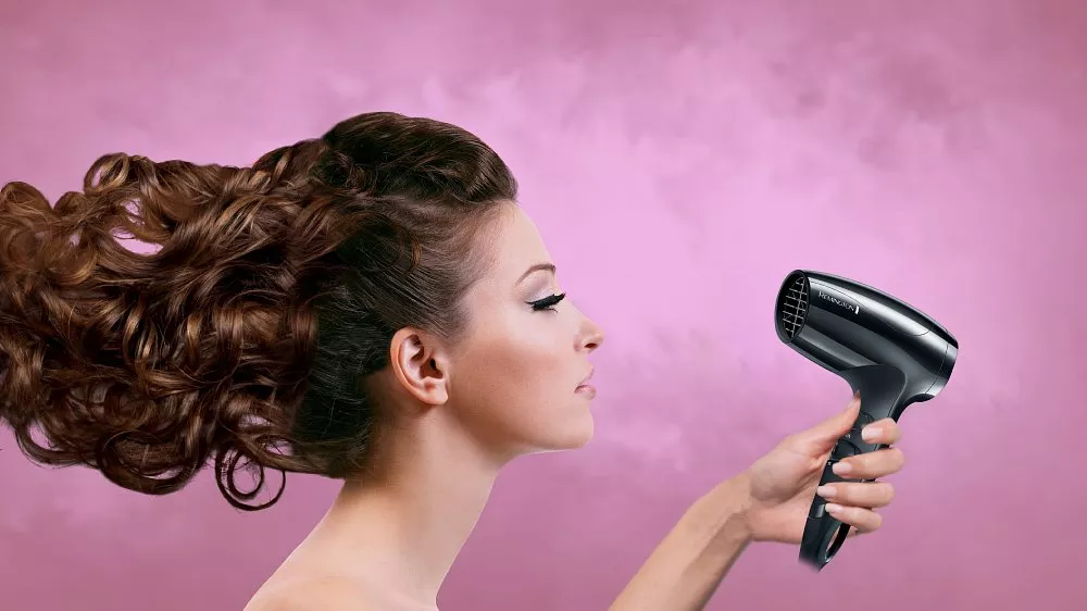 Remington Compact 1800 (D5000)