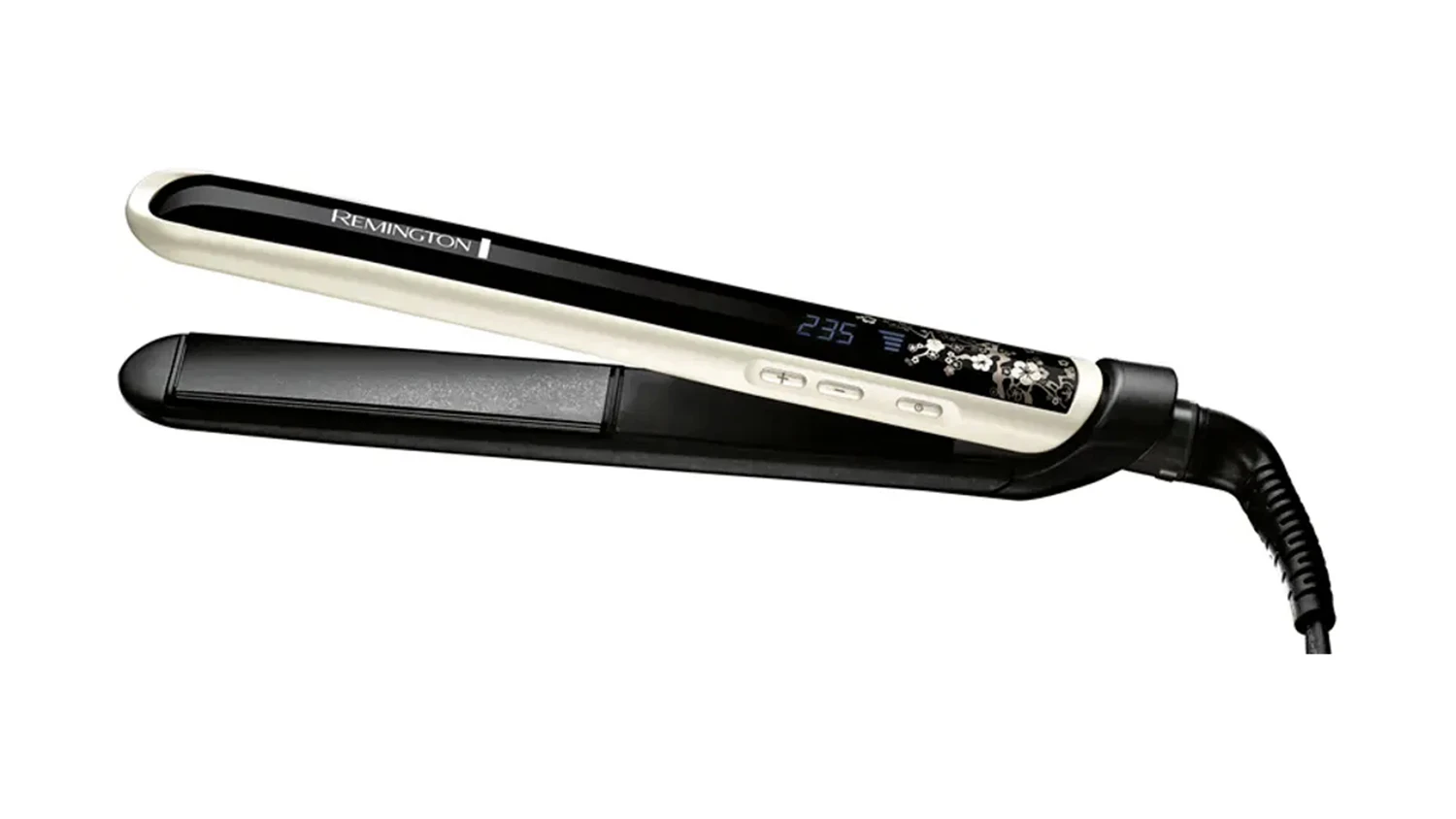 Otvoren&aacute; žehlička na vlasy Remington S 9500