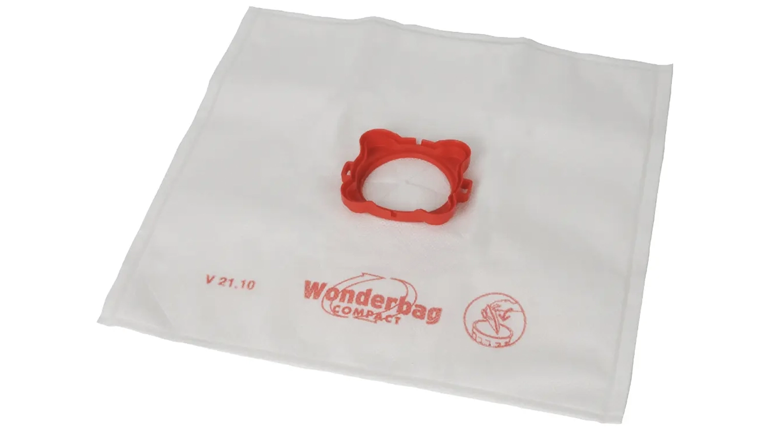 Vak do vysavače Rowenta Wonderbag Compact WB305140