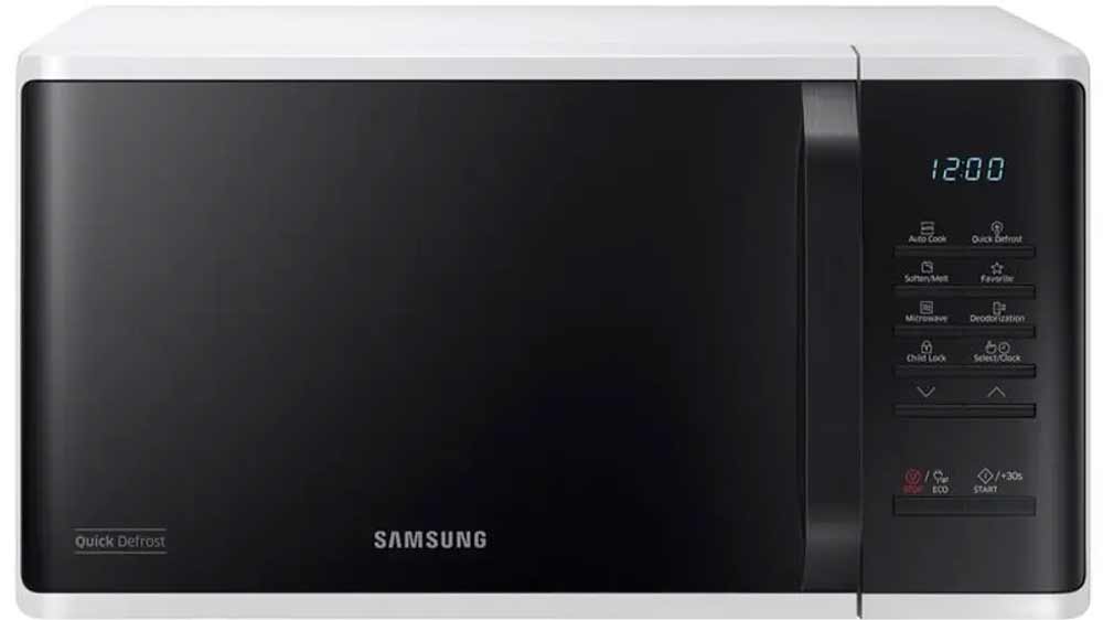 Mikrovlnná trouba Samsung MG23K3513AW/EO_01