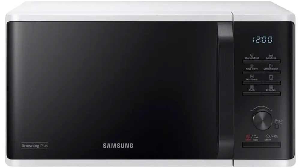 Mikrovlnná rúra Samsung MG23K3515AW/EO_01