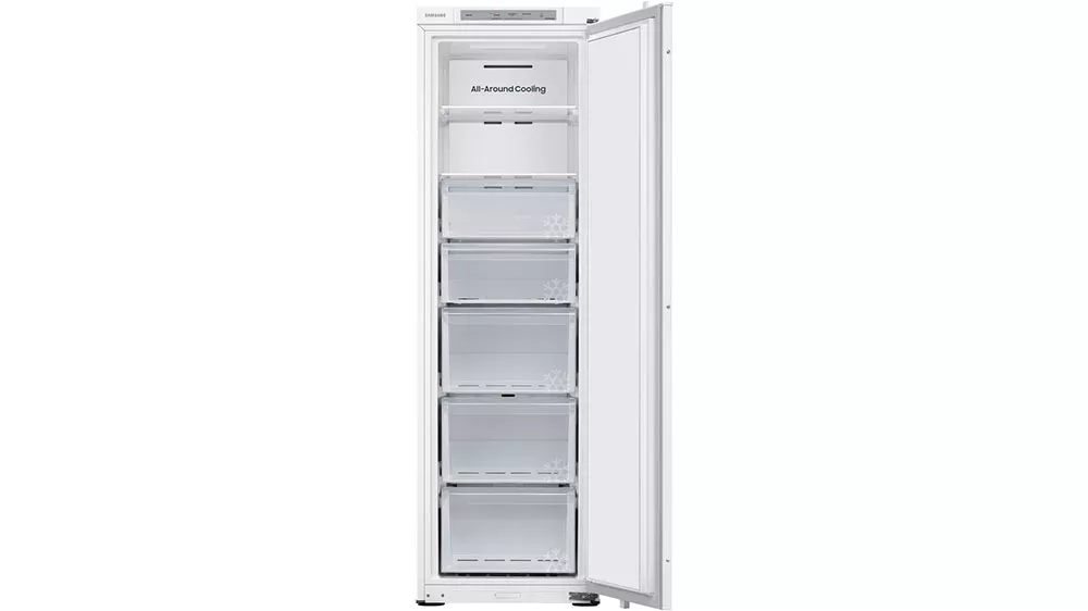 Otevřený vestavný mrazák SAMSUNG BRZ22600EWW/EF_02