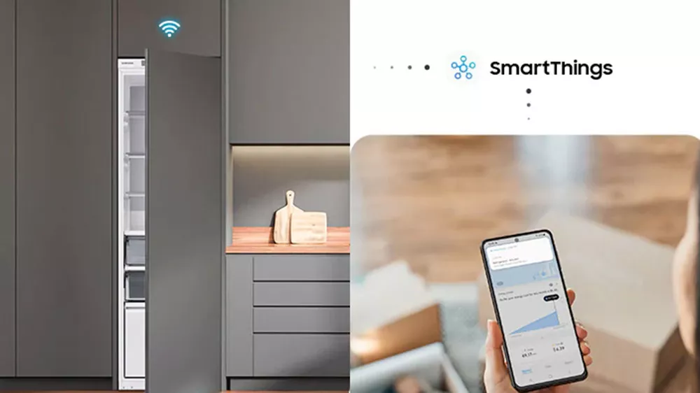 Wifi připojení u vestavného mrazáku SAMSUNG BRZ22600EWW/EF_05