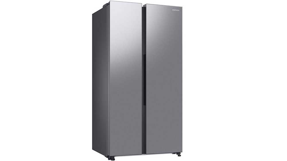 Americká lednice Samsung RS66DG815CSLEF_01
