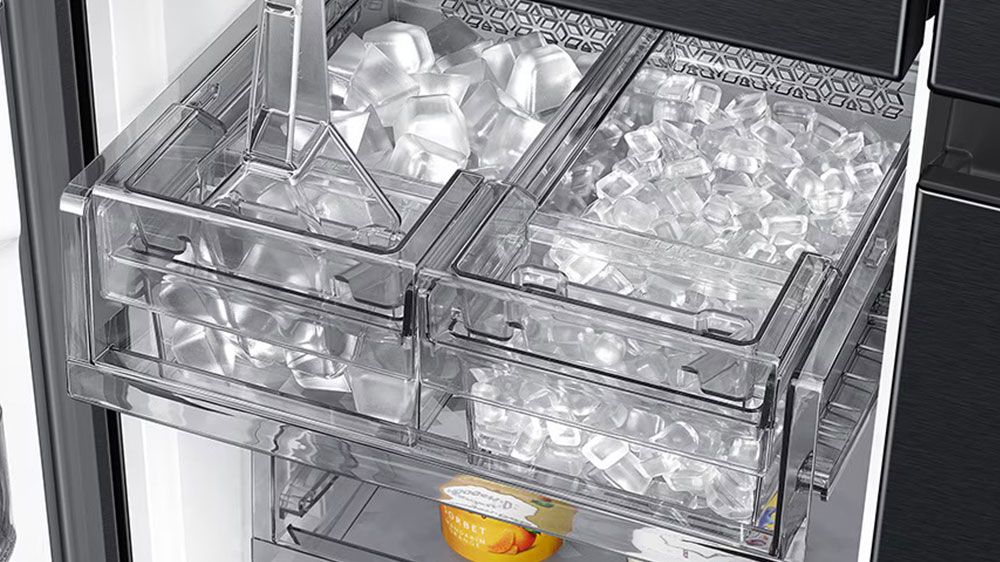 Americká lednice Samsung RF65DG960ESREO_05