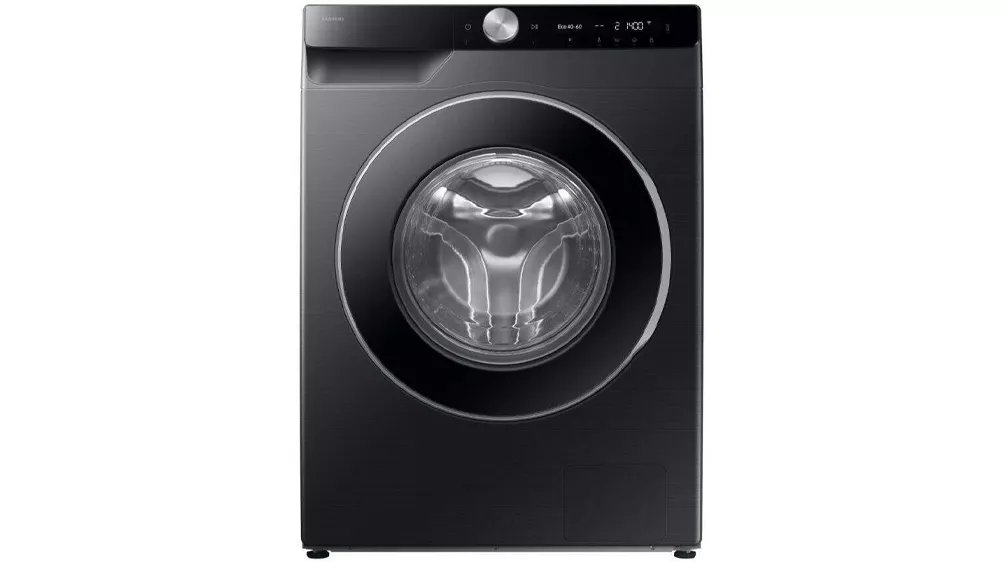 Parní pračka SAMSUNG WW90DG6U85LBU4