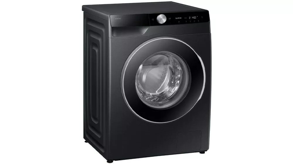Parní pračka SAMSUNG WW90DG6U85LBU4