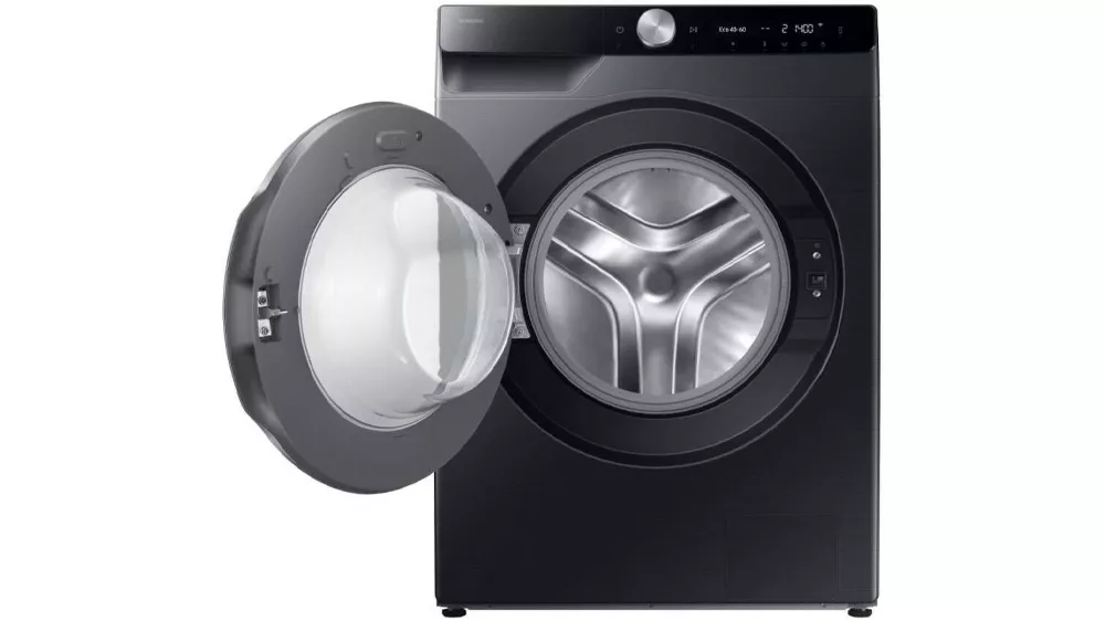 Parní pračka SAMSUNG WW90DG6U85LBU4