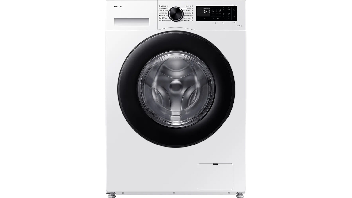 Pračka Samsung AI EcoBubble WW11DG5B25AELE