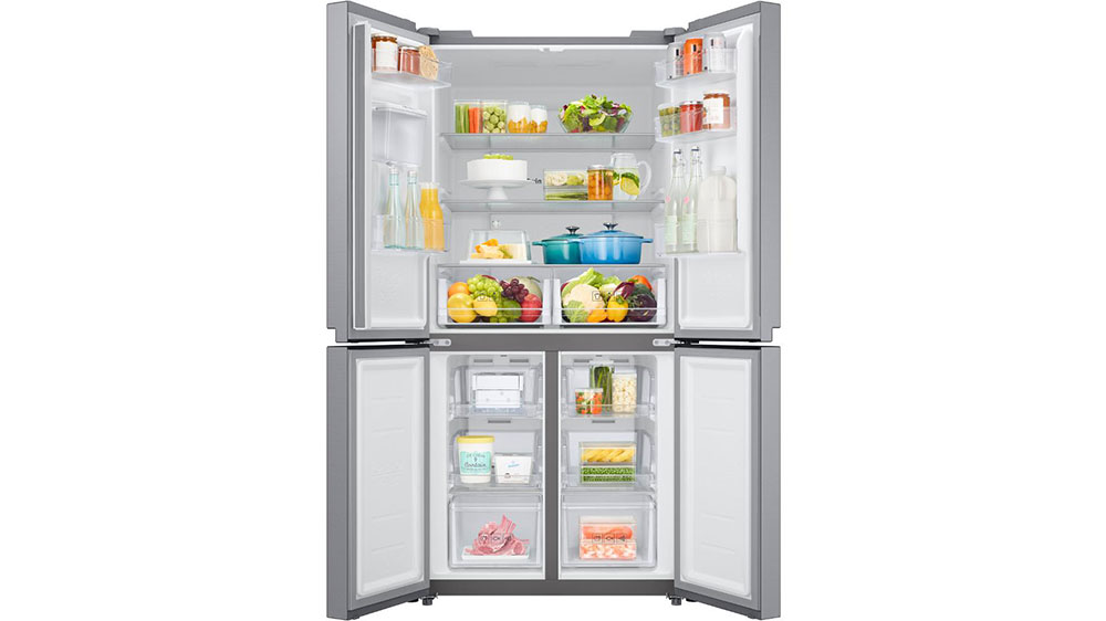Americká lednice Samsung RF48A401EM9/EF_02