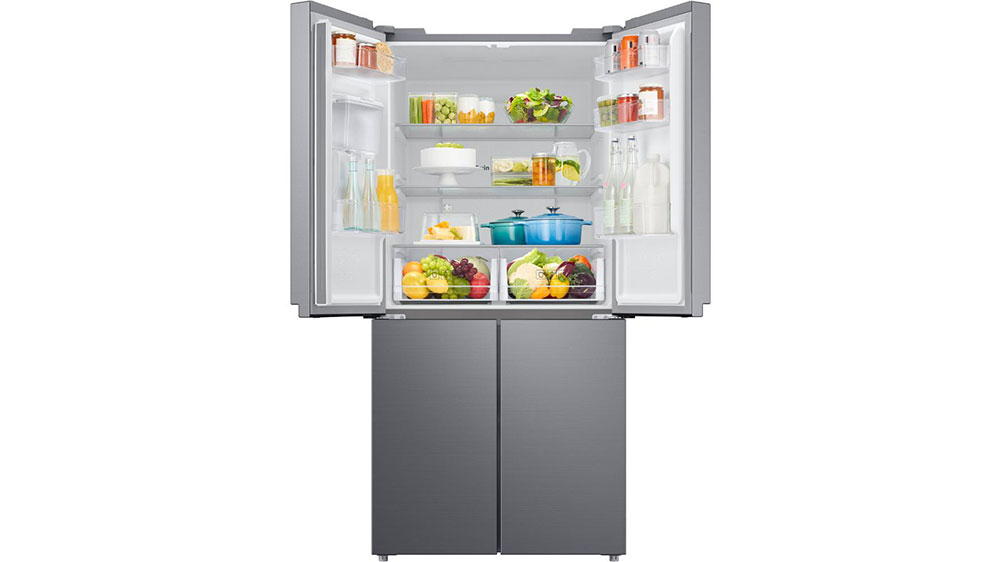 Americká lednice Samsung RF48A401EM9/EF_03