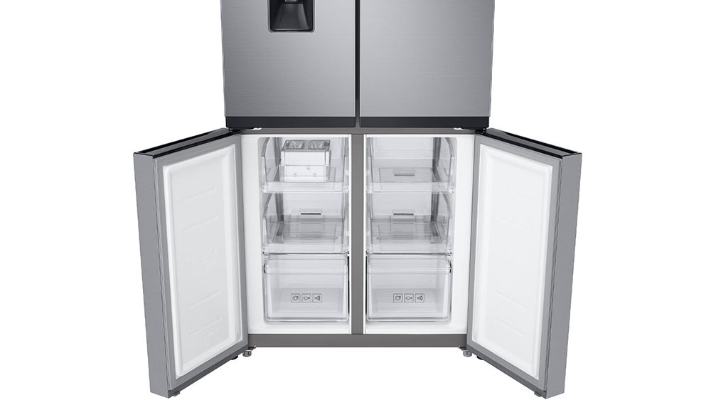 Americká lednice Samsung RF48A401EM9/EF_04