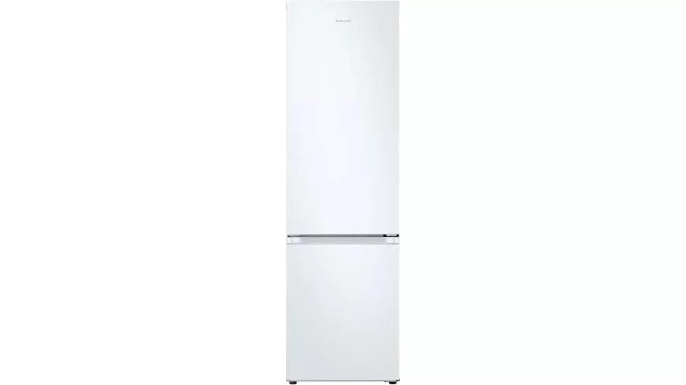 Kombinovan&aacute; chladnička Samsung RB38C705CWW/EF s mraz&aacute;kem dole_01