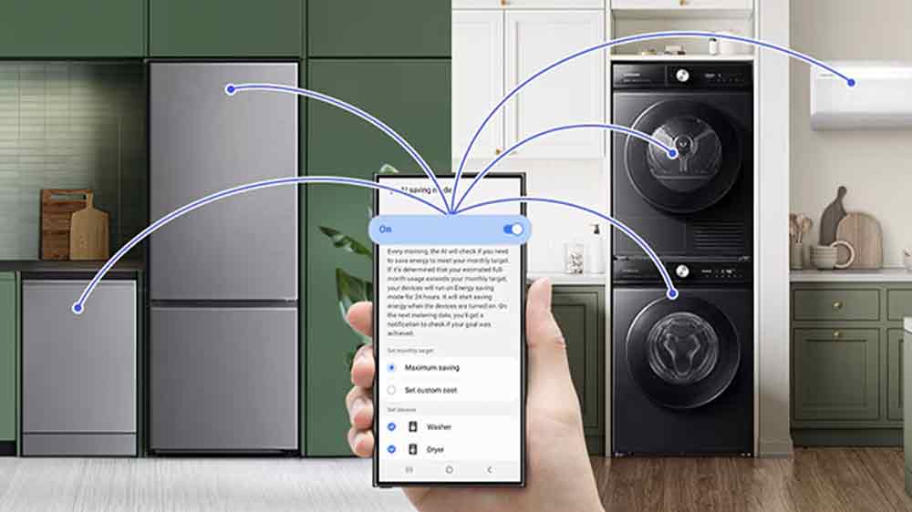 Funkce AI Energy Mode v mobilním telefonu_04