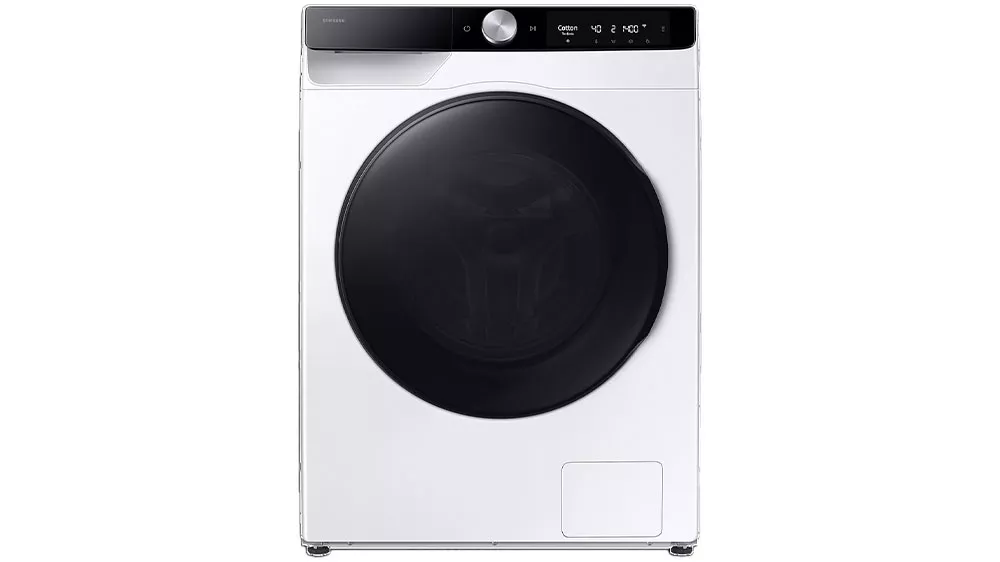 Pračka se su&scaron;ičkou SAMSUNG WD90DG6B85BKU4_01