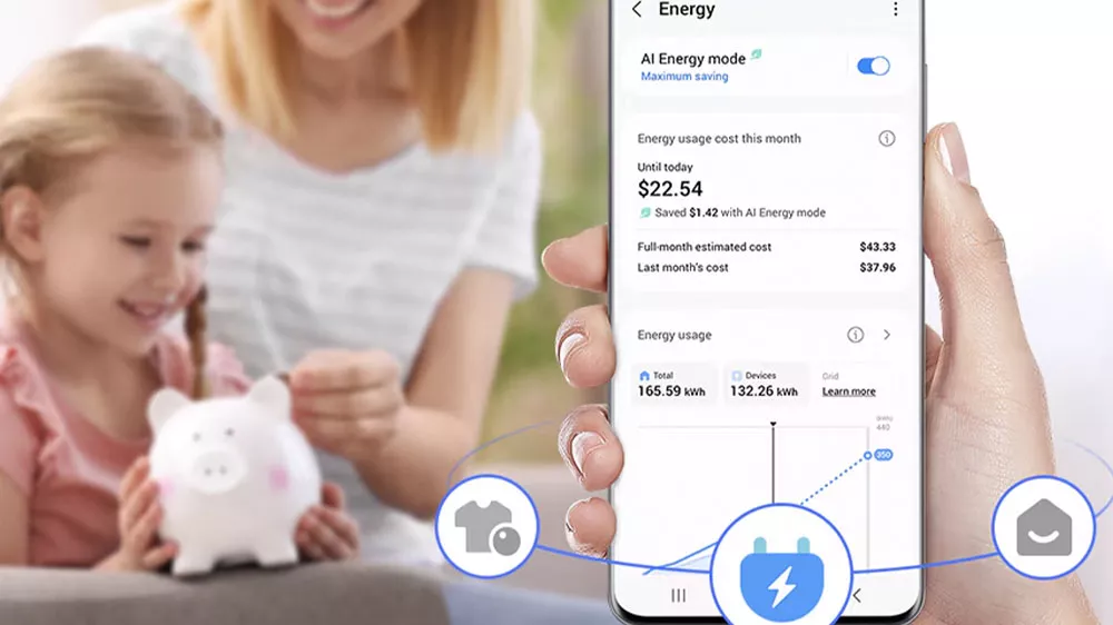 Pračka se su&scaron;ičkou SAMSUNG WD90DG6B85BKU4 ovl&aacute;d&aacute;n&iacute; na d&aacute;lku_04