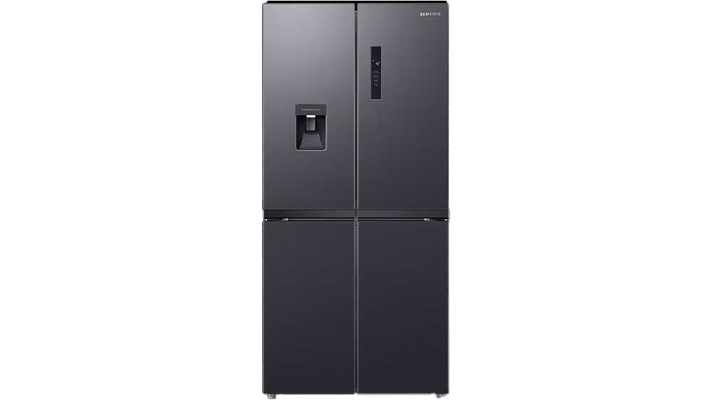 Americká lednice Samsung RF48A401EB4/EO_01