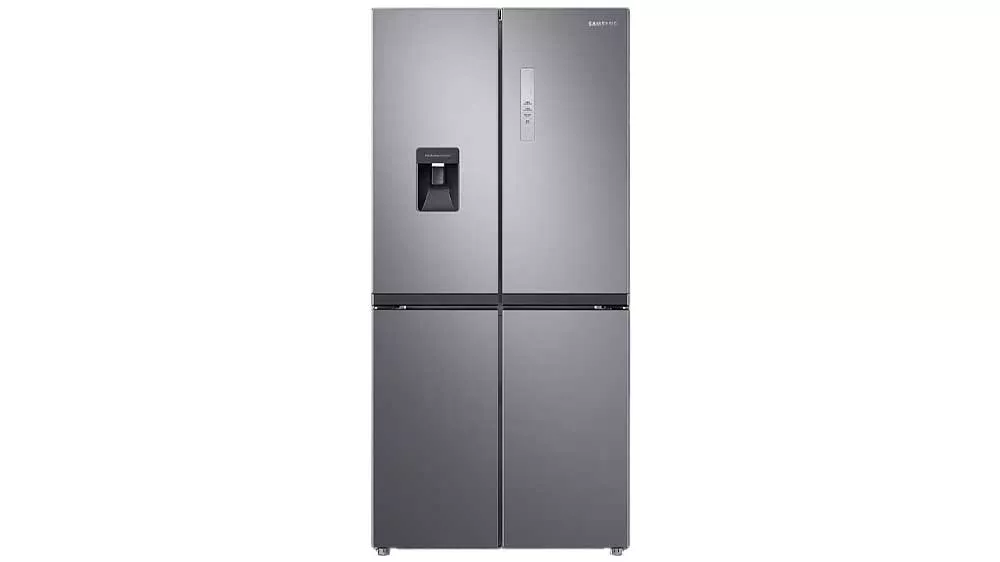 Americk&aacute; lednice Samsung RF48A401EM9/EO_01