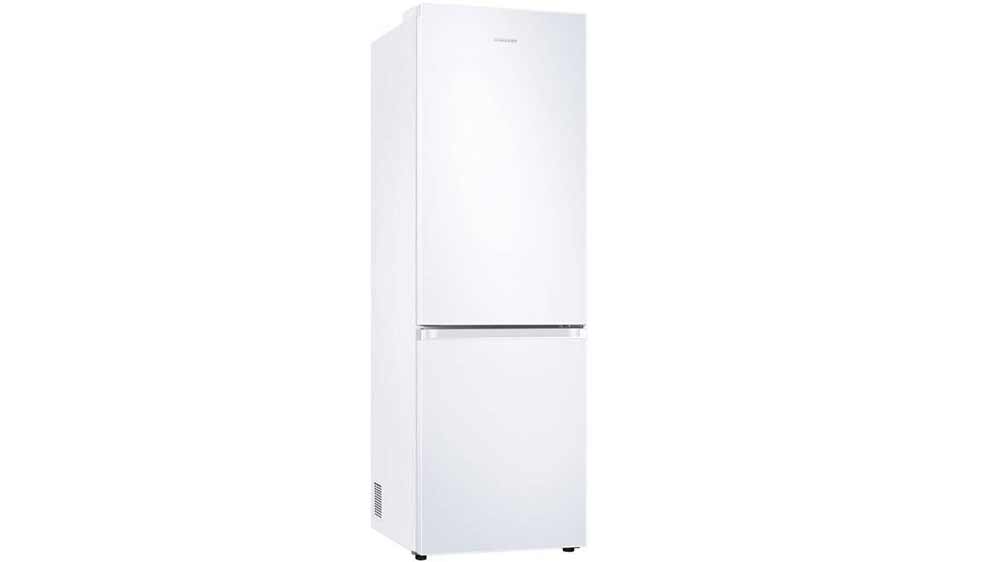 Kombinovaná chladnička Samsung RB34C600CWW/EF_01